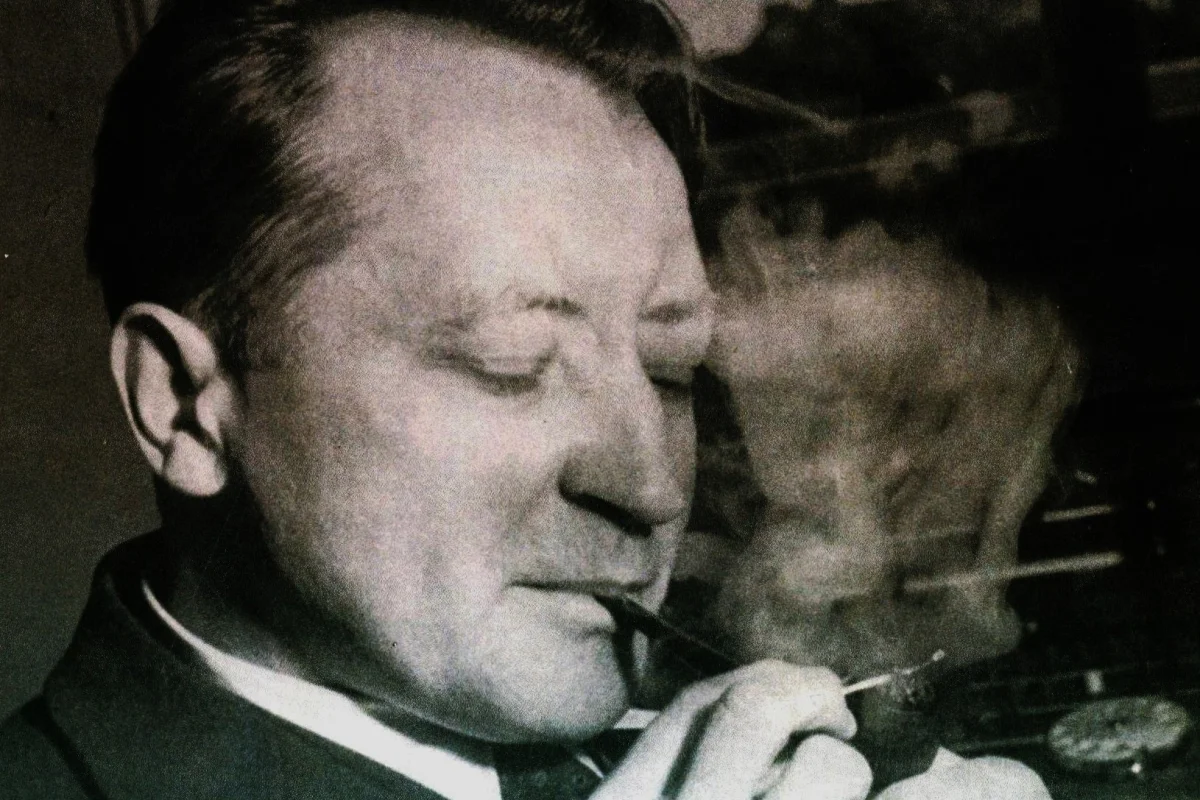 Gottwaldova nejkrutější zrada: Vlastního ministra poslal na smrt, aby zachránil sebe