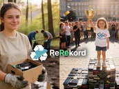 Den nevládních organizací vyzývá k akci: Zapojte se do jarního úklidu Česka