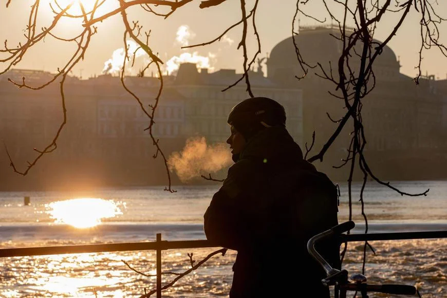 Převážně slunečno a žádné srážky. Meteorologové řekli, kde bude o víkendu nejtepleji