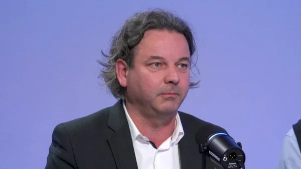 Zneužívání v církvi je systémový problém. Nejde v první řadě o sex, ale o moc, říká bývalý diecézní soudce