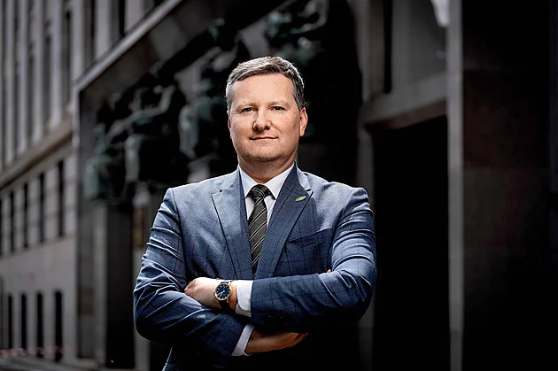 Nečekejte, že budu influencer. Ministr jmenoval do funkce potravinového ombudsmana