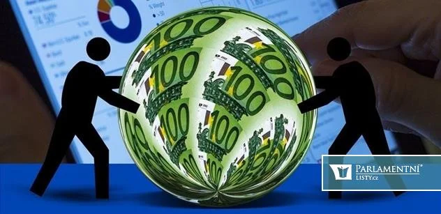 Timur Barotov: Panika na akciovém trhu, intenzivní výprodeje vytvářejí příležitosti