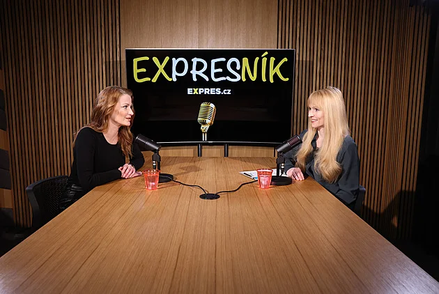 Od SuperStar k poctě legendě: Šárka Vaňková prozrazuje, co pro ni znamená Iveta Bartošová