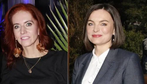 Pokud ji chtěli potrestat, ztratili jen diváky, řekla Fridrichová. Moderátorka Kroužková odchod z ČT spojuje s osobními útoky