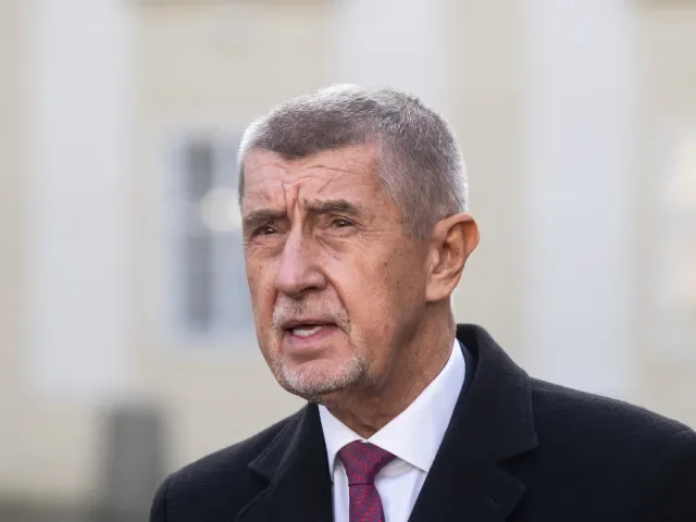 Babiš: Řešit válku na Ukrajině není naší prioritou. Určitě nenastupujeme cestu k výdajům na obranu 3,5 % HDP