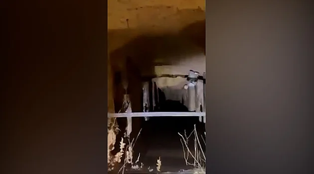 Rusko lifruje migranty do Evropy tunely. Pomáhají mu blízkovýchodní teroristé