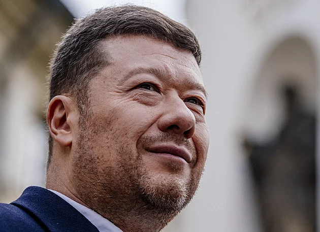 Vnitro stahuje dovolání ve sporu s SPD. Podali ho za mými zády, kritizuje Metnar