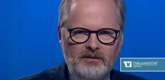 Fiala: Ne, Pavel naší vládě nepomáhá. Dejte na zbraně pro Ukrajinu aspoň pár milionů