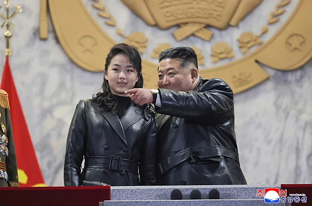 Kim Čong-un hrozí zničením Jižní Koreji. S USA promluví za svých podmínek