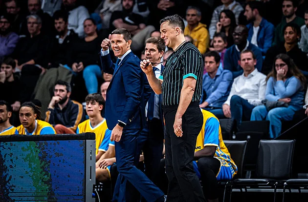 O Bartoňových začátcích: Blok, tužka a vůle. Chtěl se učit, líčí parťák z Barcelony