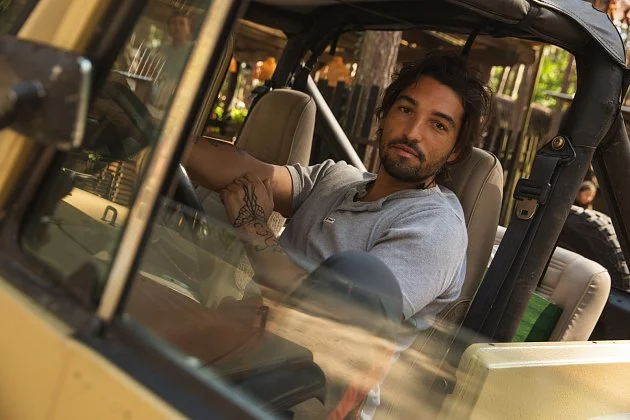 Jordan Haj: Nebydlet pár dní doma s Emičkou bylo těžké. Jsme spolu nonstop