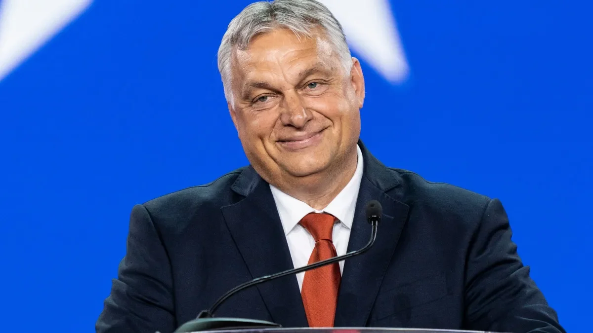 Rozbuška jménem ropovod Družba. Orbán posílá vojáky k ropovodům. Spor s Ukrajinou může zablokovat miliardy z EU