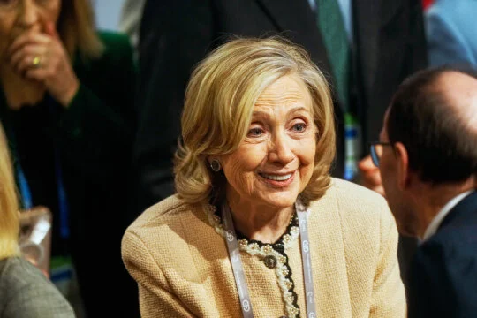 Hillary Clintonová bude před členy Kongresu vypovídat o Epsteinovi