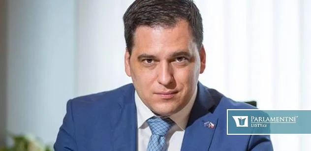 Zdechovský (KDU-ČSL): Viktor Orbán zase útočí na Ukrajince