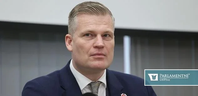 Turek: Petr Pavel udělal nepořádek a já jsem po něm uklidil