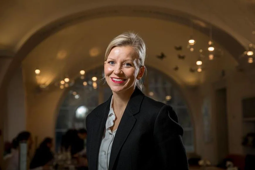 „Už mě to nevystihuje.“ Iveta Fabešová z vitríny odstraní všechno, co ji proslavilo