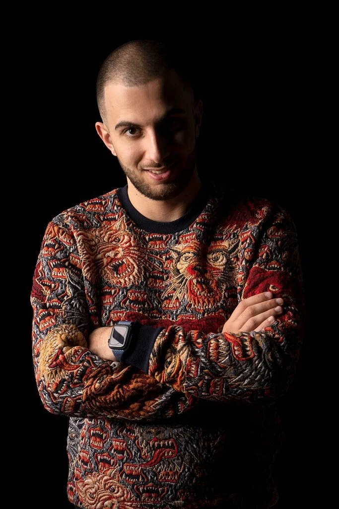 Insolvenci mi ovládli dezinformátoři, tvrdí youtuber, který zveřejnil Rajchlovo video