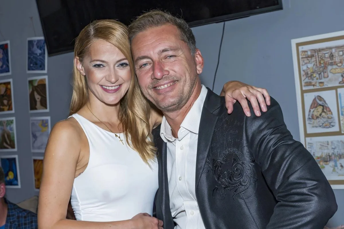 Petr Vondráček vyzdvihuje kvality Šárky Vaňkové: Občas dá dohromady i hlavní města