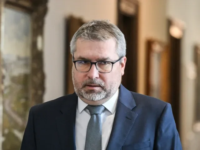 Potravinovým ombudsmanem bude Jindřich Fialka, ředitel potravinářství na MZe, oznámil ministr Šebestyán