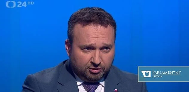 Jurečka (KDU-ČSL): Klasická Potěmkinova vesnice v podání této vlády