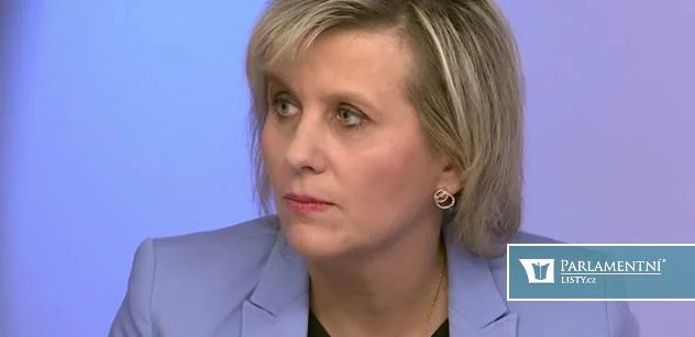 Mračková Vildumetzová (ANO): Letitý problém Chodova chci vyřešit s pomocí ministra