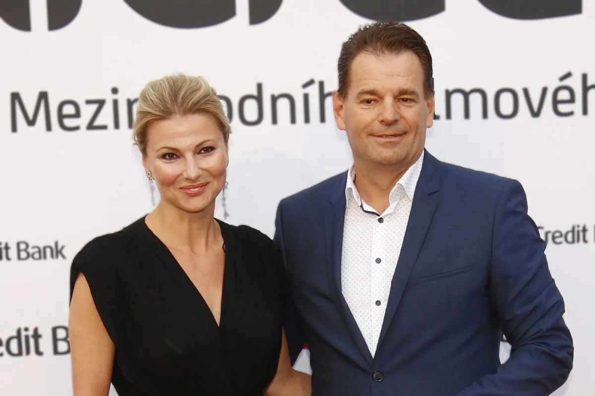 Jitka Kocurová slaví 47. Pamela z Účastníků zájezdu by se dnes v plavkách styděla, postavu má ale pořád výstavní