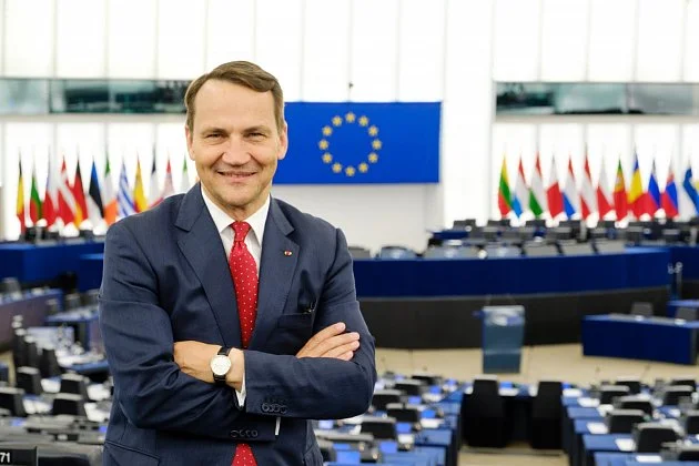 Sikorski: Polsko stojí před nebezpečím války, jakou zažili naši dědové