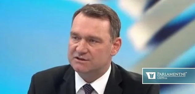 Fiala (SPD): Odmítáme, aby se Ukrajina stala členem Evropské unie či NATO