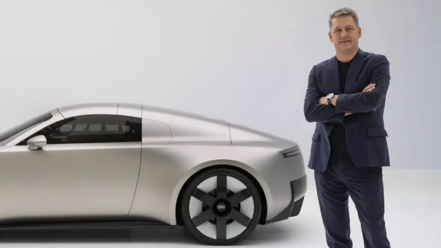 Prodejní rozklad Audi pokračuje, po ztrátě desítek procent kupců během pár let se odbyt má někde propadnout až na úroveň roku 2012