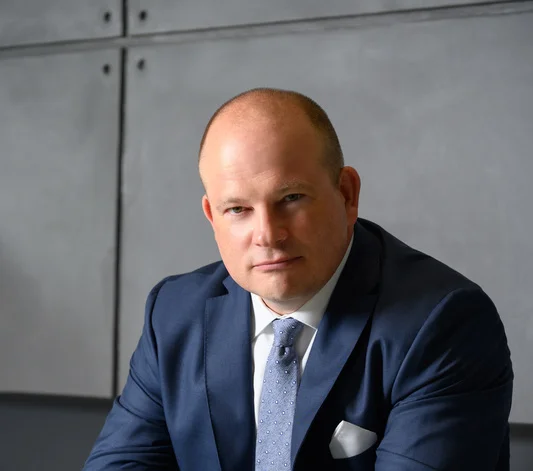 Novým jednatelem Volkswagen Financial Services bude André Warmuth