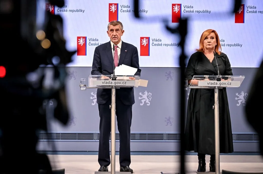 Soudci varují před kroky Babišovy vlády: Hrozí zpomalení soudů