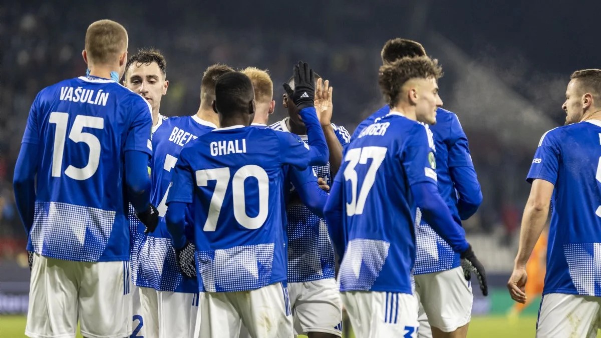 Sigma před Lausanne řeší velkou nepříjemnost. Tři hráči drží ramadánový půst