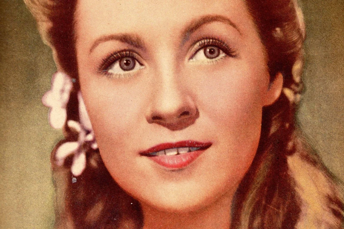 Cejch kolaborantky a tyfus v Terezíně. Strmý pád Nataši Gollové začal láskou k Němci