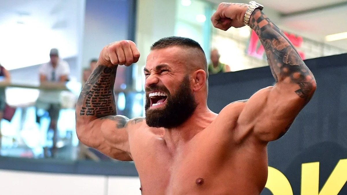 Kvíz: Zápasy zná každý, ale co zbytek? Život Karlose Vémoly prověří i skalní fanoušky