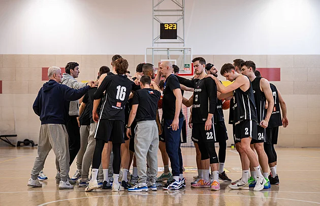 Basket ONLINE: Češi chtějí navázat na úvod kvalifikace. O třetí výhru bojují se Slovinci