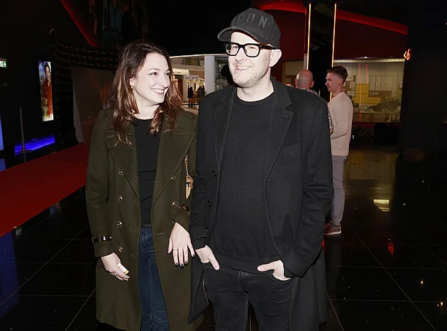 Satirik TMBK oznámil, že se mu narodil syn: Jsem v euforii, váhu jsem zapomněl