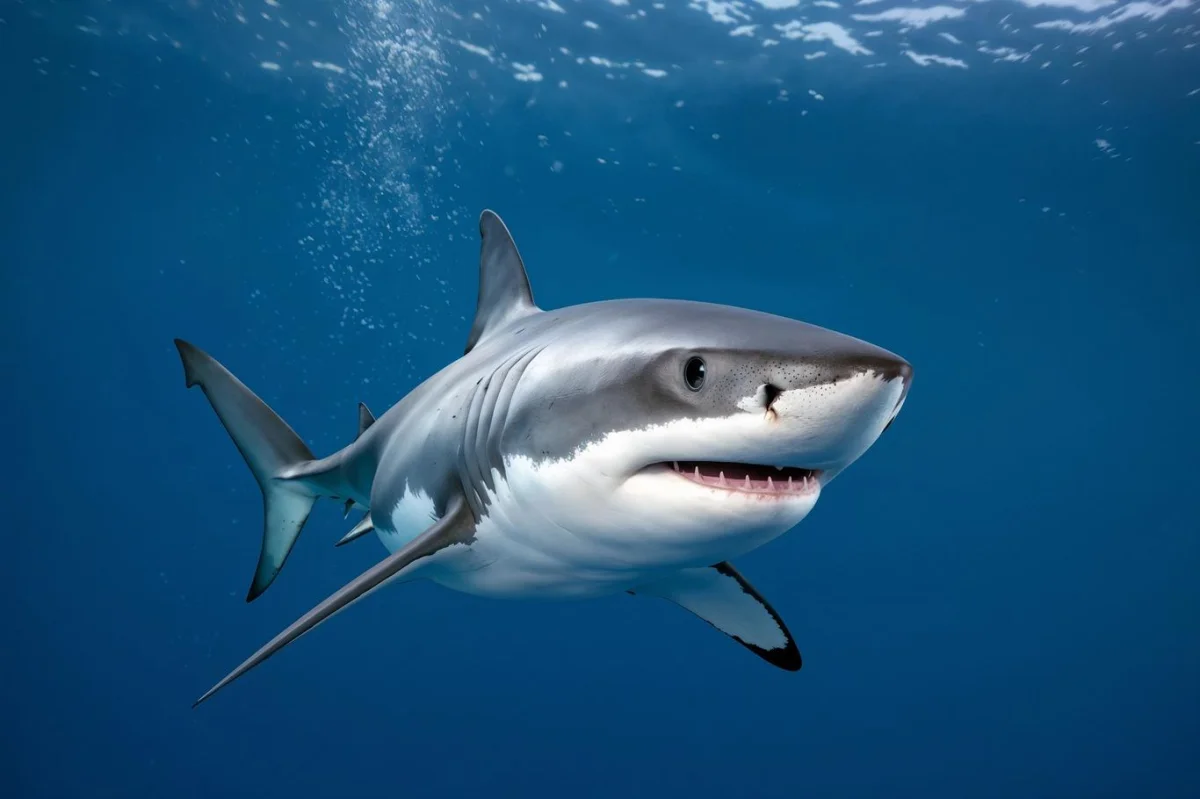 Nečekaný objev z Ománu: Dávní lidé Arábie lovili a jedli velké žraloky