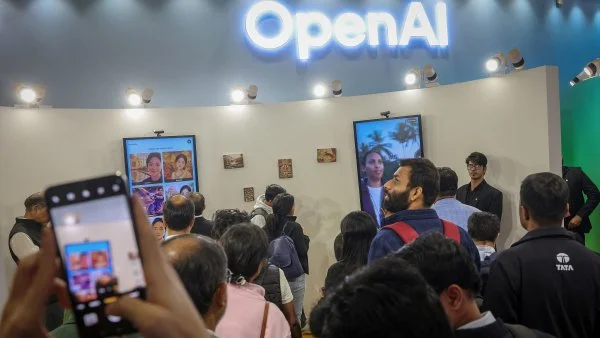 50 miliard dá Amazon, 30 Nvidia. OpenAI láká investice od technologických obrů, očekává se její vstup na burzu