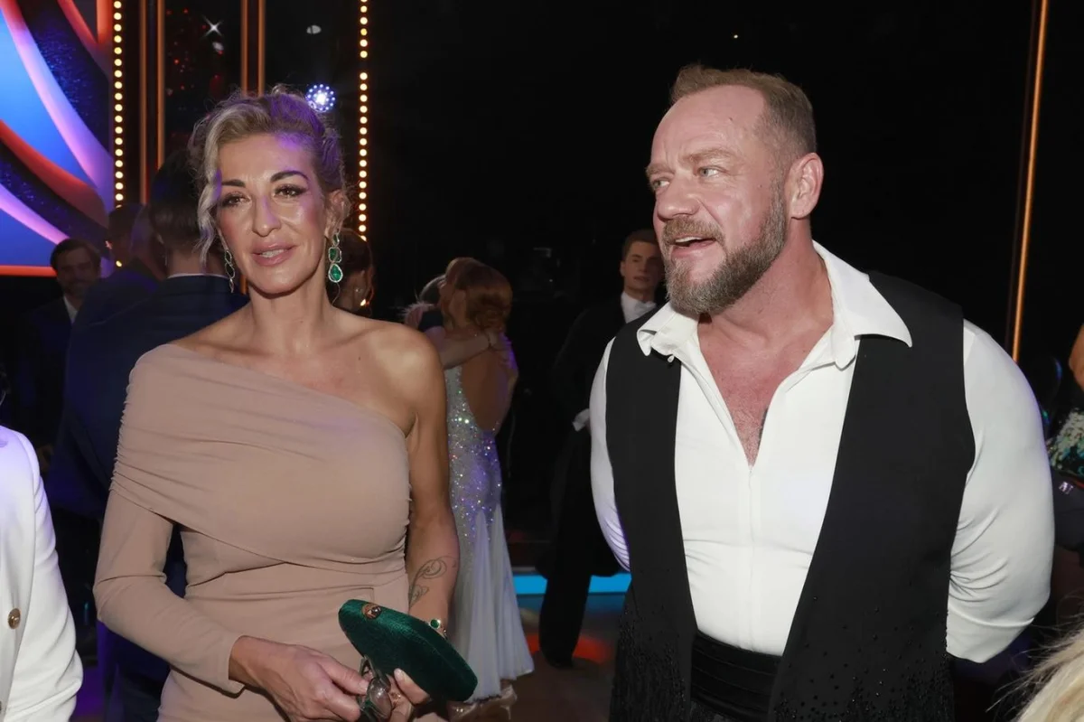 Kdo je Jolana Blažková: Makedonská nehtařka miluje plastiky a urazila Arichtevu. S Blažkem byla 25 let