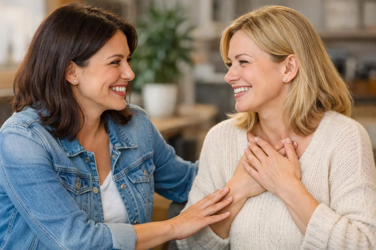 Dvě obyčejná slova. O vaší osobnosti toho ale prozradí hodně