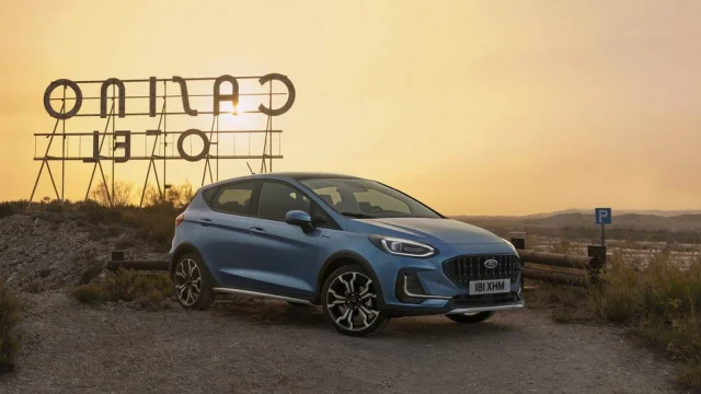 Ford měsíce po zaříznutí Fiesty, Focusu i Mondea slibuje jejich návrat, navíc jaký? Strategická marnost automobilky nezná mezí