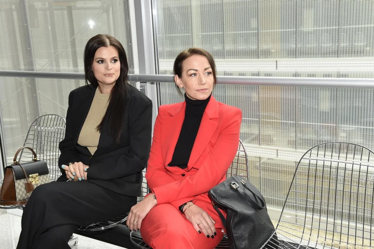 Konec podcastu Agáta a Ornella? Natáčení je v ohrožení