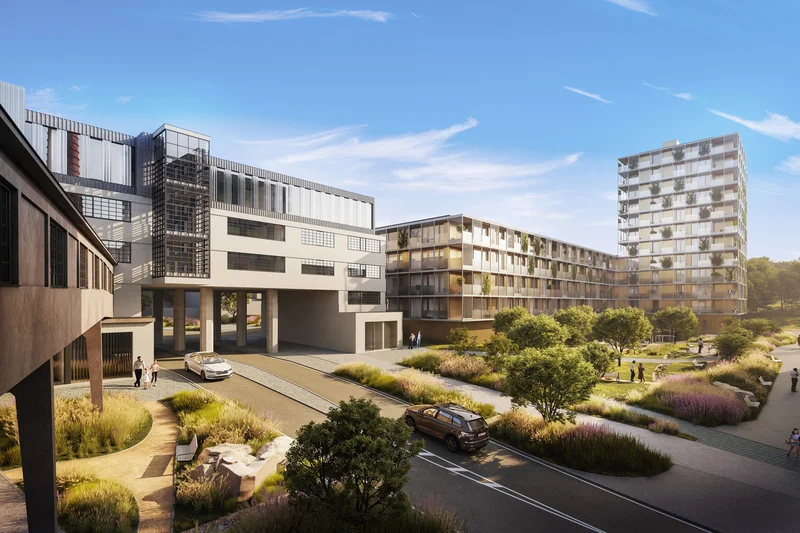 Broker Consulting hlásí rekordní rok: objem realitních transakcí dosáhl 23 mld.