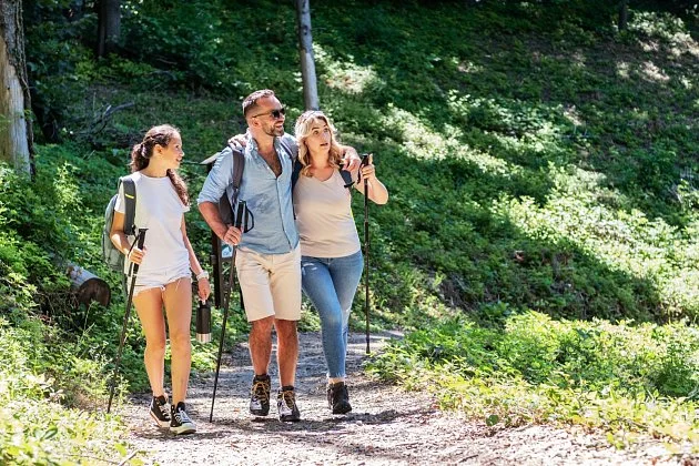Evropa zažívá extrémní výkyvy počasí. Kupole se postarala o teplotní šok