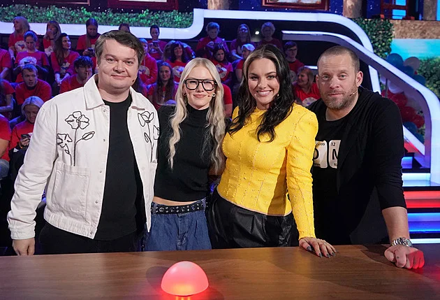 Jakub Prachař o pořadu Máme rádi Česko: Nejsem soutěživý, hosty si často nepamatuju