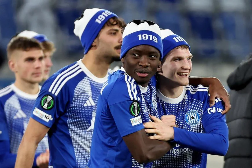 Klímičova boží ruka, smáli se Hanáci rebelii kapitána. Nesnáším VAR, pěnil soupeř