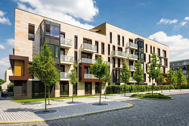 Nové byty chybějí. Úřady opět vydaly málo povolení, tlak na ceny poroste