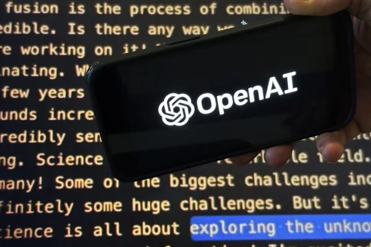 OpenAI vybrala od investorů 110 miliard dolarů, z toho 50 miliard od Amazonu