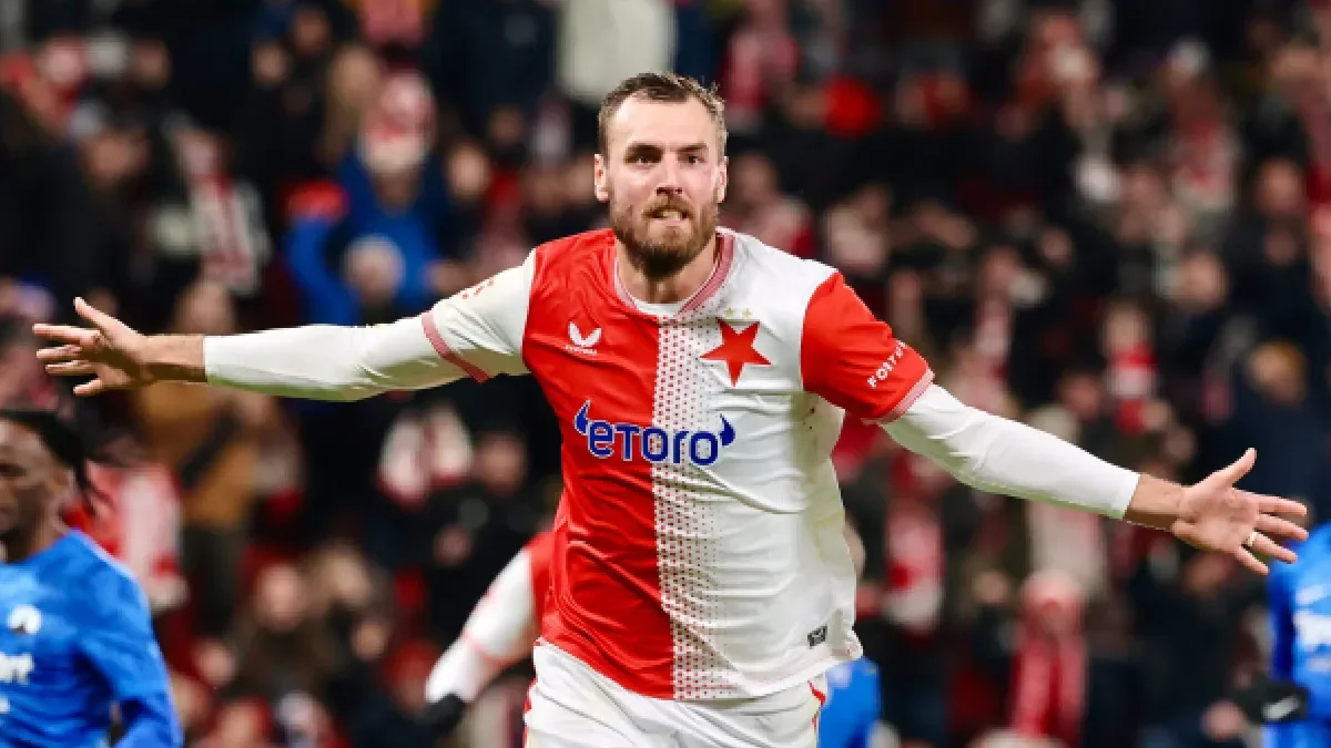 Penalta? Není problém! Chorý se nemýlil a je i nadále stoprocentní