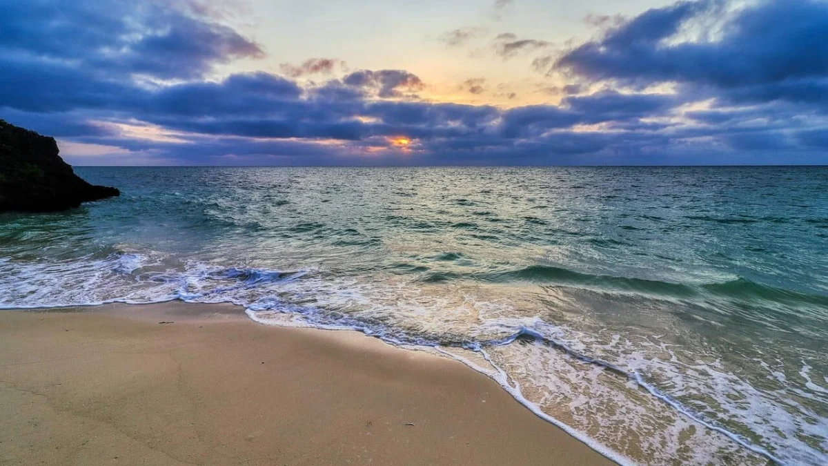 Chorvatské pláže se v roce 2026 vylidní. Nová země zaslíbená stojí půlku a Čechy tam mají rádi